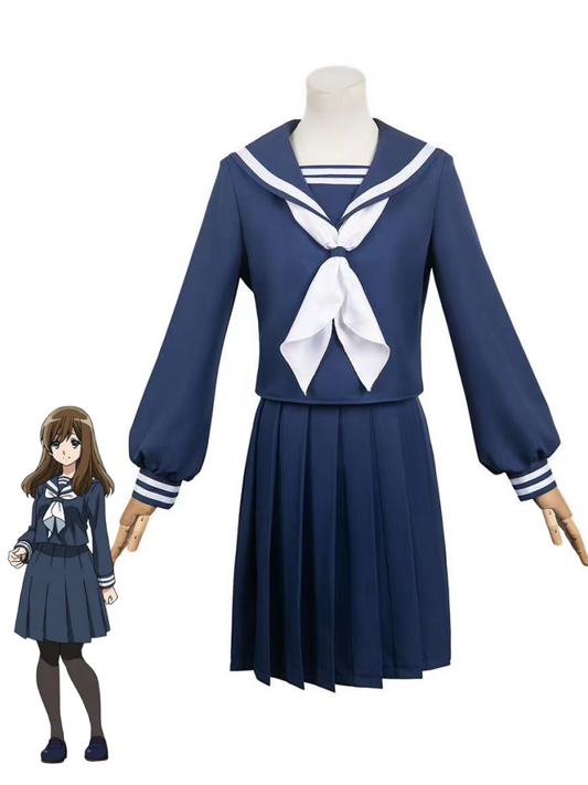 Sound! Euphonium Mayu Kuroe Cosplay Costume