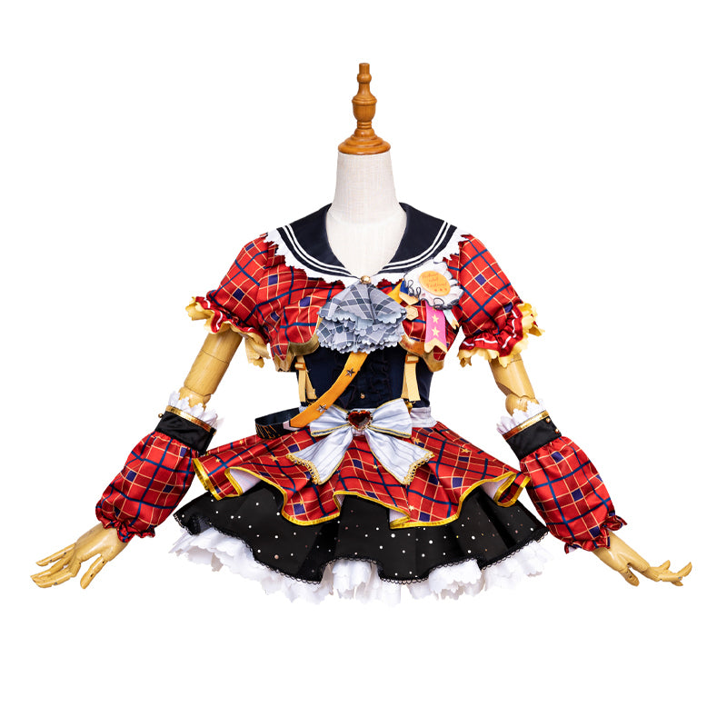 Love Live!Idol Awakening Cosplay Costume Collection
