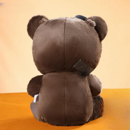 Zenless Zone Zero Corin Wickes Bear Doll Cosplay Bag