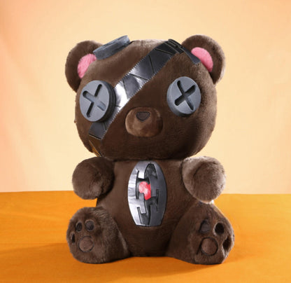 Zenless Zone Zero Corin Wickes Bear Doll Cosplay Bag