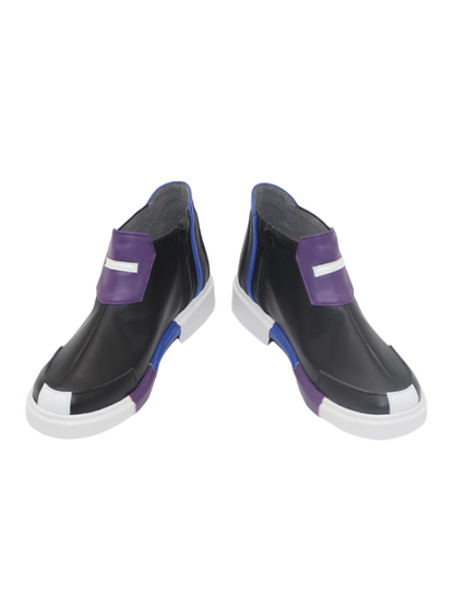 Valorant Neon Cosplay Shoes