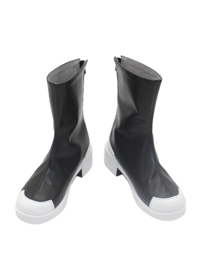 Chaussures de cosplay Valorant Fade