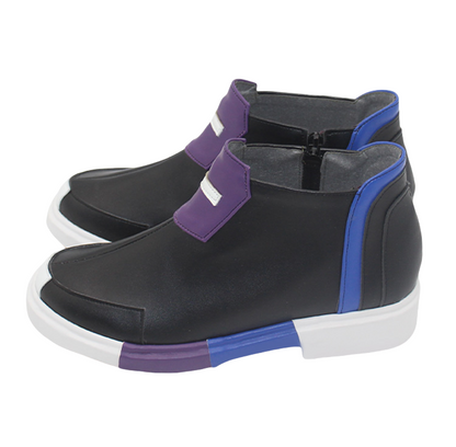 Valorant Neon Cosplay Shoes