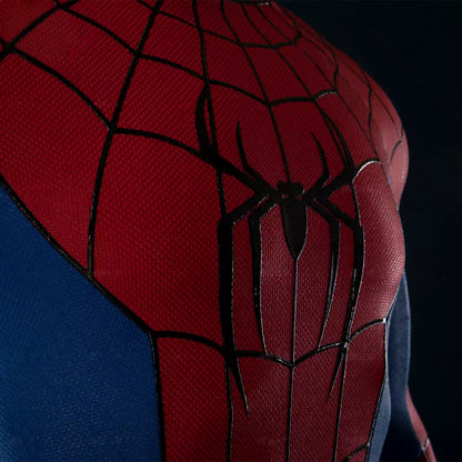 Spider-Man: Brand New Day Spider Man Cosplay costume