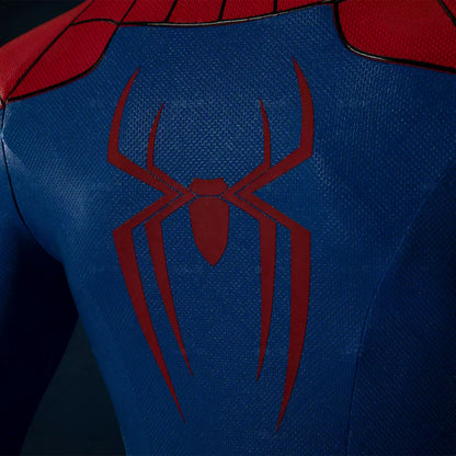 Spider-Man: Brand New Day Spider Man Cosplay costume