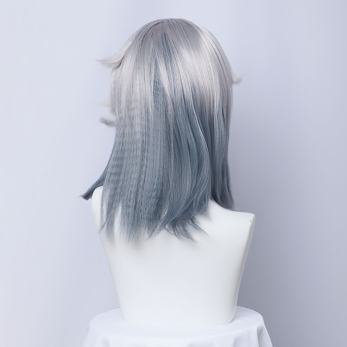 Honkai: Star Rail  Sunday  Harmony New Skin Cosplay Wig