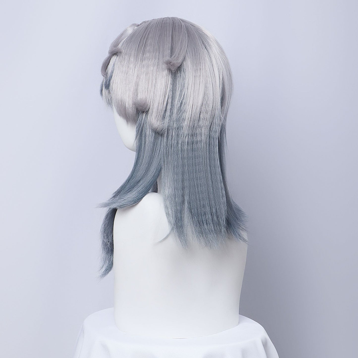 Honkai: Star Rail  Sunday  Harmony New Skin Cosplay Wig