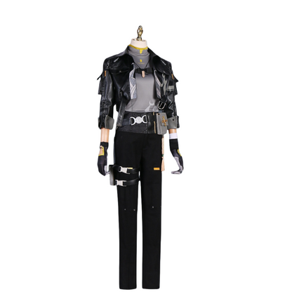 Wuthering Waves Rover Cosplay Costume