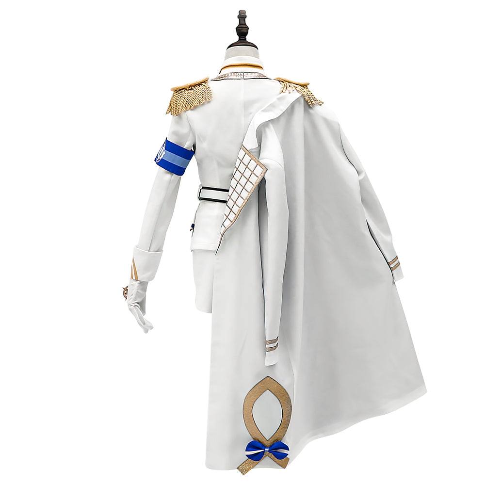 Nikke: Goddess of Victory Helm Cosplay Costume