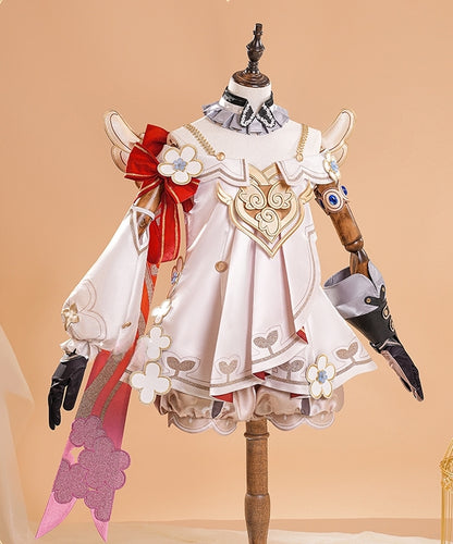 Honkai: Star Rail Tribbie Cosplay Costume