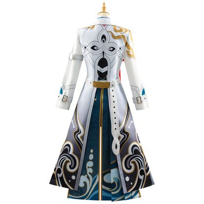 Honkai: Star Rail FeiXiao Cosplay Costume