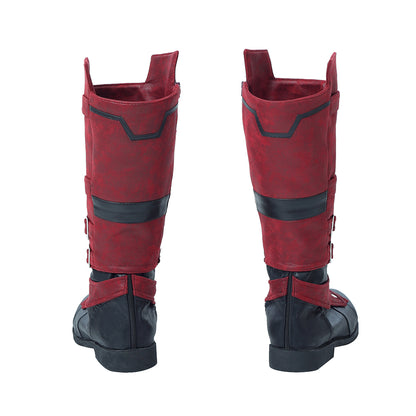 Deadpool 2 Wade Wilson Cosplay Costume