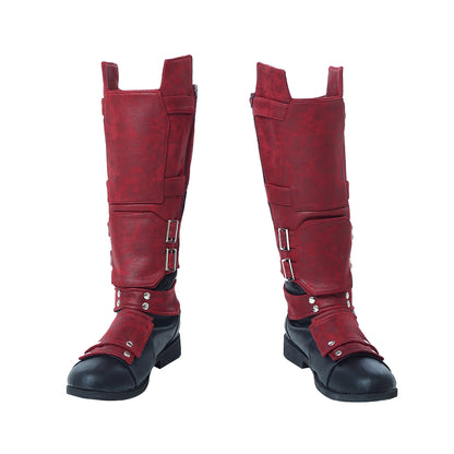 Deadpool 2 Wade Wilson Cosplay Costume