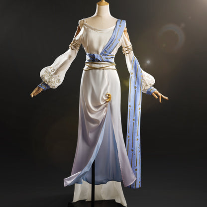 Identity V Priestess Fiona Gilman The Envoy of Yog-Sothoth Cosplay Costume