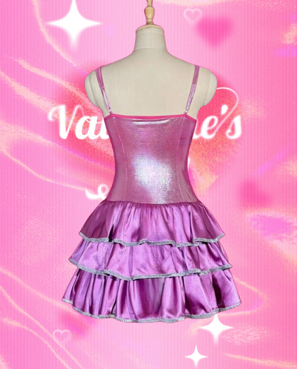 Barbie Life in the Dreamhouse Barbie Second Version Cosplay Costume