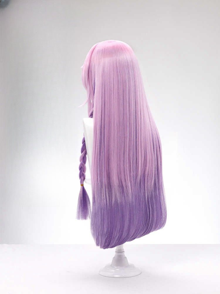 Genshin Impact Citlali Cosplay Wig