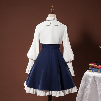 Arknights Amiya Limited Cosplay Costume