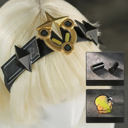 Zenless Zone Zero Anby Silver Soldier 0 Cosplay Costume