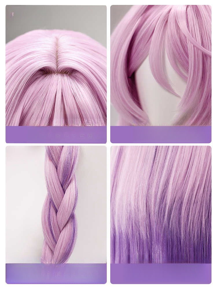 Genshin Impact Citlali Cosplay Wig