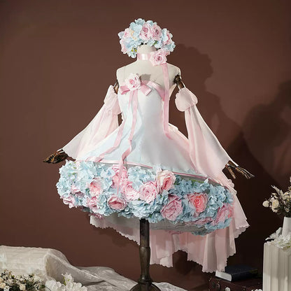 Card Captor Sakura  Sakura Cosplay Costume kinemate sakura