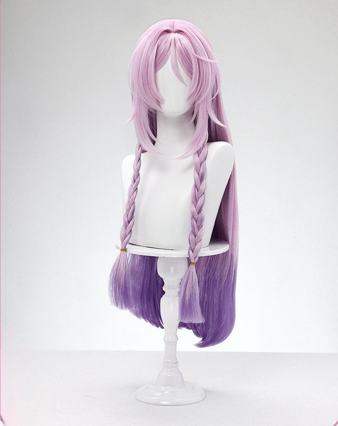 Genshin Impact Citlali Cosplay Wig