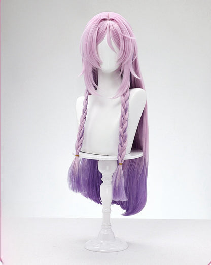 Genshin Impact Citlali Cosplay Wig