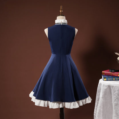 Arknights Amiya Limited Cosplay Costume