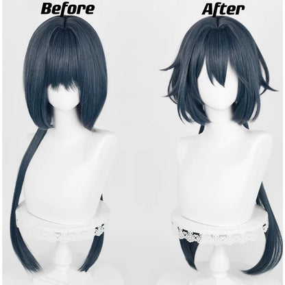 Honkai: Star Rail Yunli Cosplay Wig