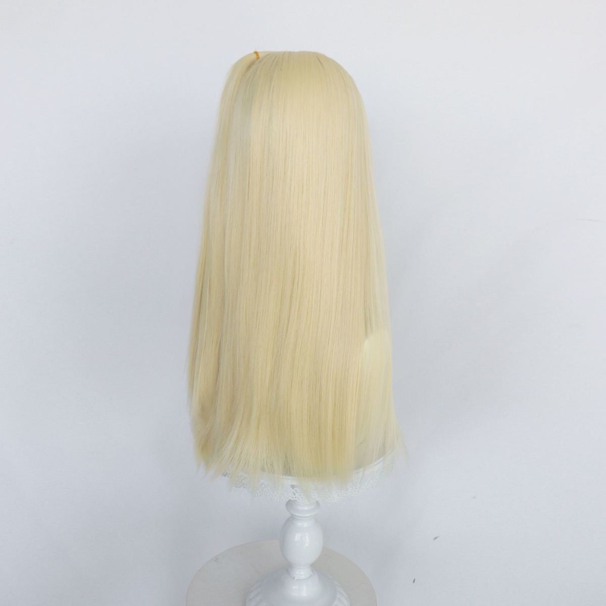 Barbie: Princess Charm School Princess Sophia Blair Willows Cosplay Wig