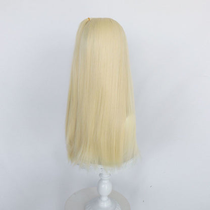 Barbie: Princess Charm School Princess Sophia Blair Willows Cosplay Wig