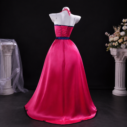 Barbie Mariposa Cosplay Costume – Butterfly Fairy Dress