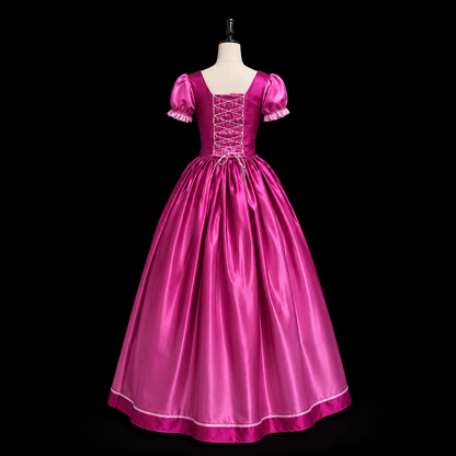 Barbie & the Diamond Castle Princess Liana Cosplay Costume