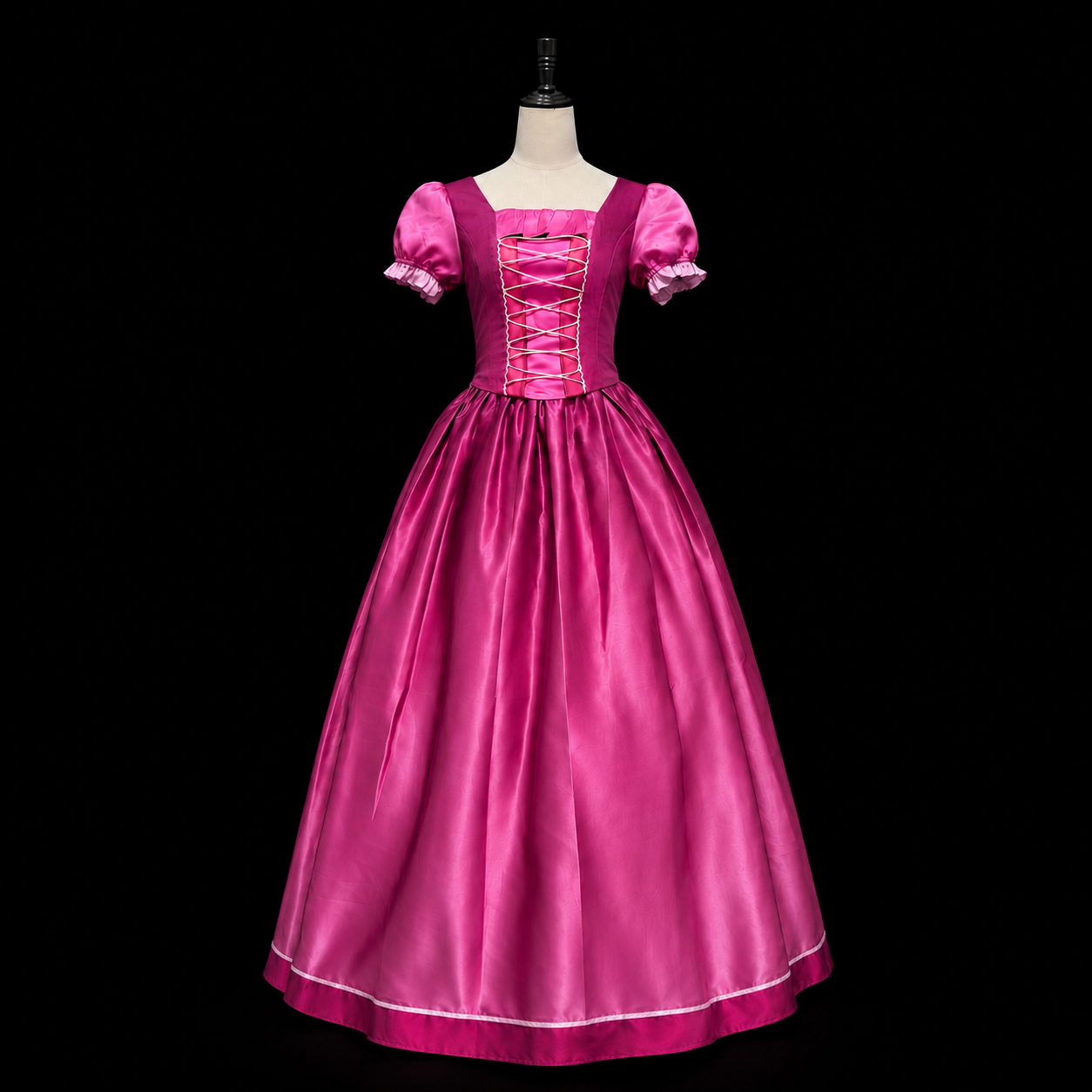 Barbie & the Diamond Castle Princess Liana Cosplay Costume