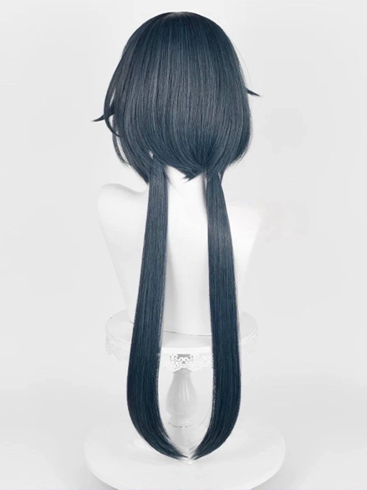 Honkai: Star Rail Yunli Cosplay Wig