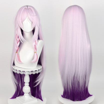 Genshin Impact Citlali Cosplay Wig