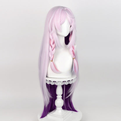 Genshin Impact Citlali Cosplay Wig