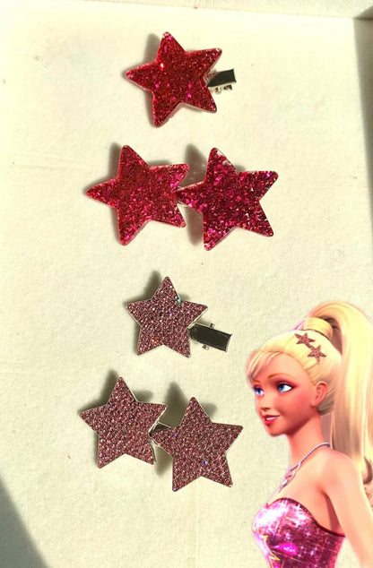 Barbie: A Fashion Fairytale Dress Cosplay Accessories