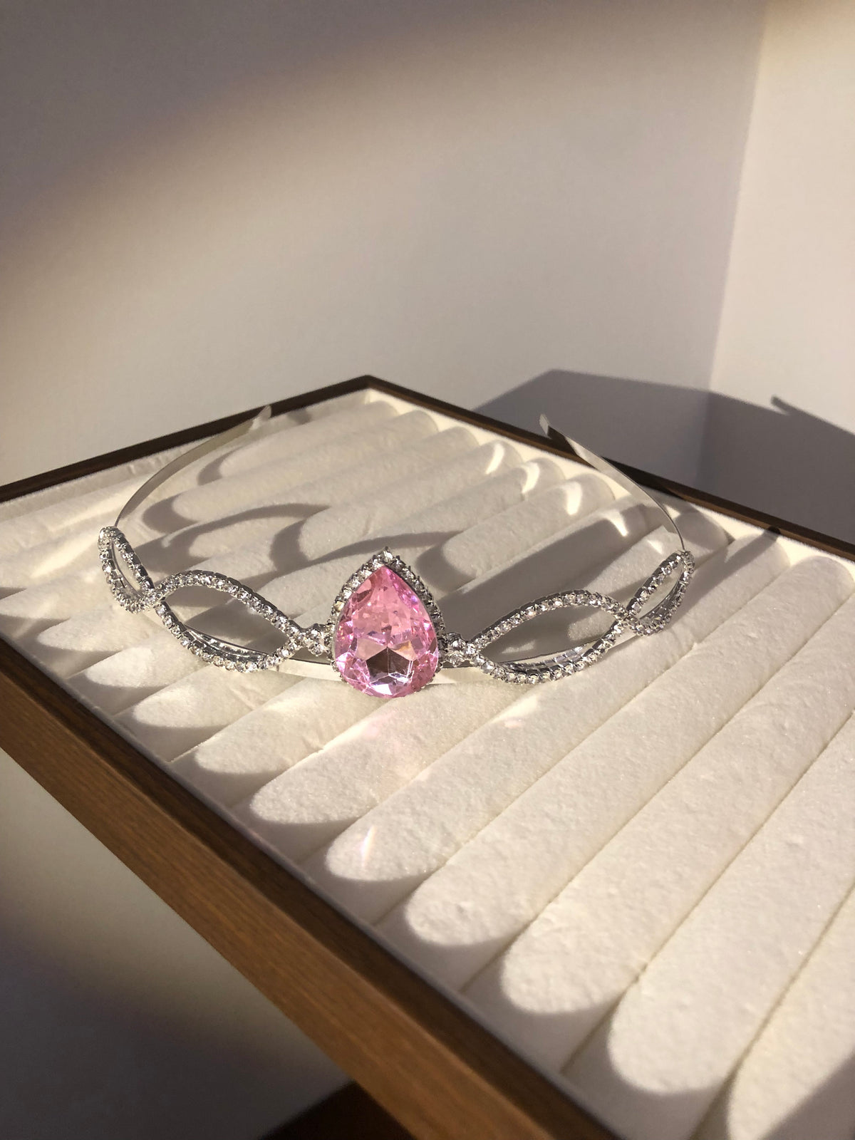 Princess Crown Cosplay Accessories – 8 Styles