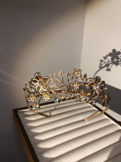 Princess Crown Cosplay Accessories – 8 Styles