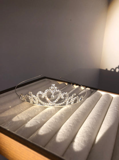 Princess Crown Cosplay Accessories – 8 Styles