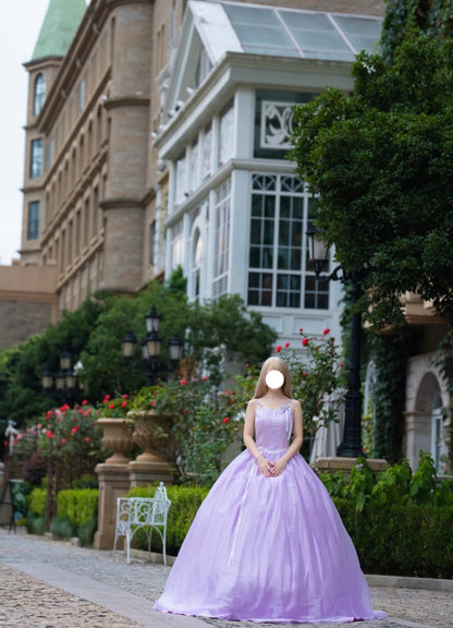 Barbie and the Magic of Pegasus Princess Annika  Cosplay Dress