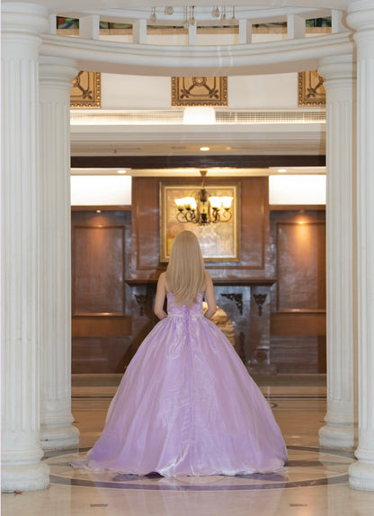 Barbie and the Magic of Pegasus Princess Annika  Cosplay Dress