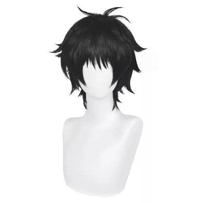 Jujutsu Kaisen Yuta Okkotsu Cosplay Wig