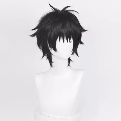 Jujutsu Kaisen Yuta Okkotsu Cosplay Wig