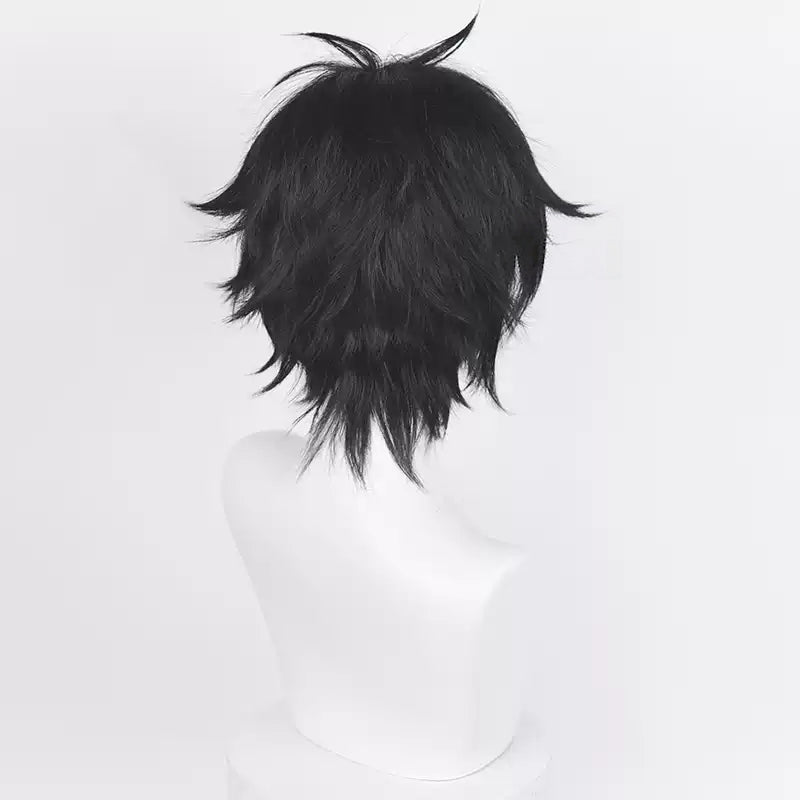 Jujutsu Kaisen Yuta Okkotsu Cosplay Wig