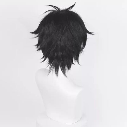 Jujutsu Kaisen Yuta Okkotsu Cosplay Wig