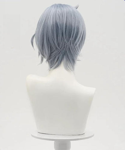 Honkai Star Rail Moze Cosplay Wig