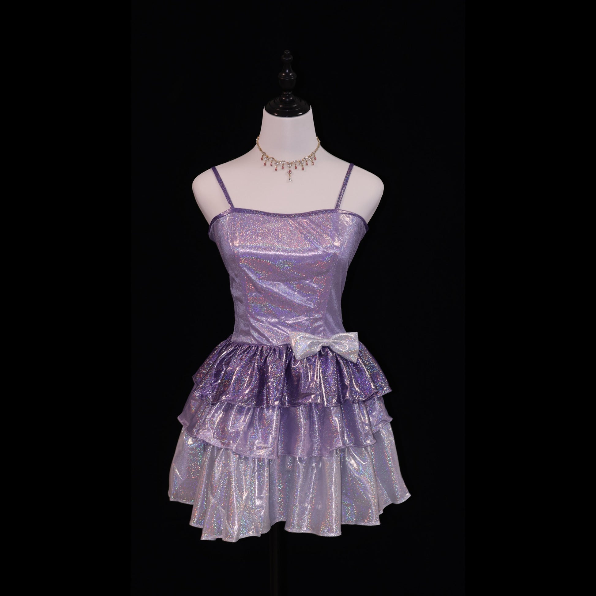 Barbie: A Fashion Fairytale  Cosplay Dress 