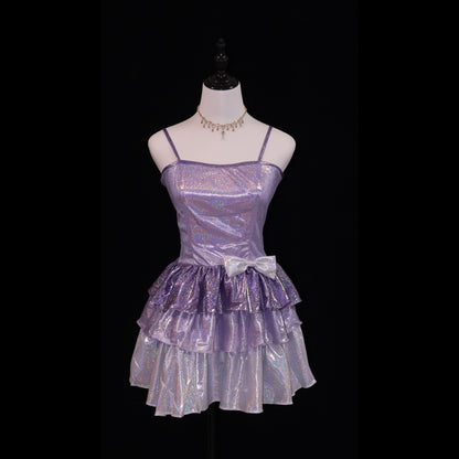 Barbie: A Fashion Fairytale  Cosplay Dress 